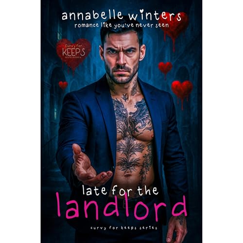 Late for the Landlord by Annabelle Winters