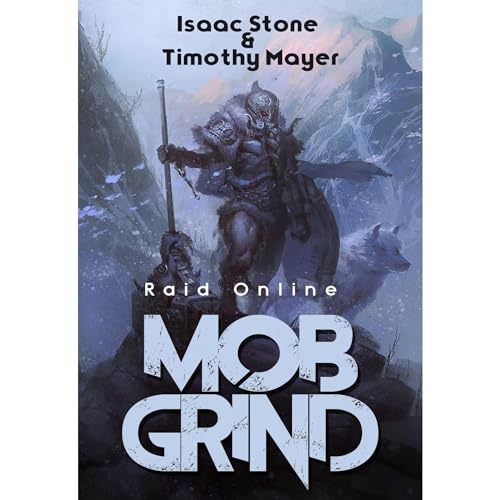 MOB Grind (Raid Online)