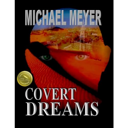 Covert Dreams by Michael Meyer