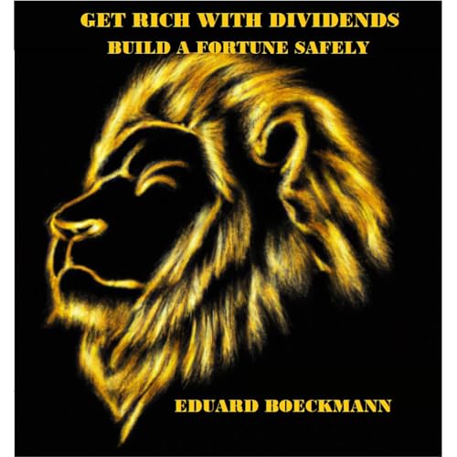 GET RICH WITH DIVIDENDS