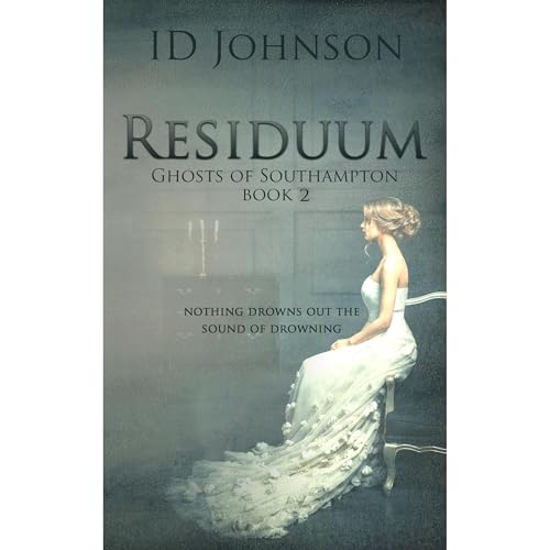 Residuum by ID Johnson
