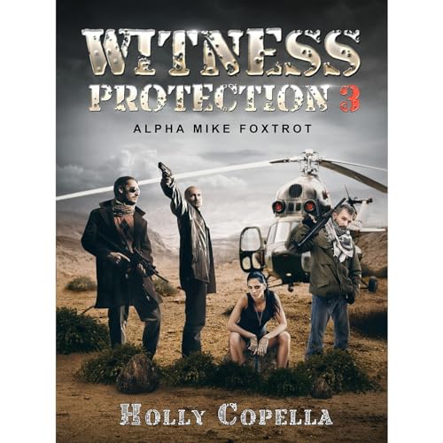 Witness Protection 3