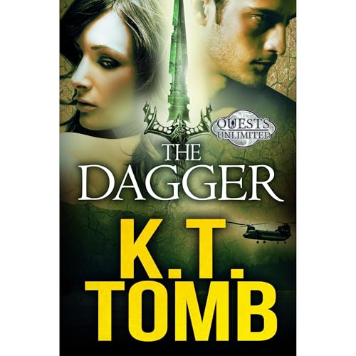 The Dagger by K.T. Tomb