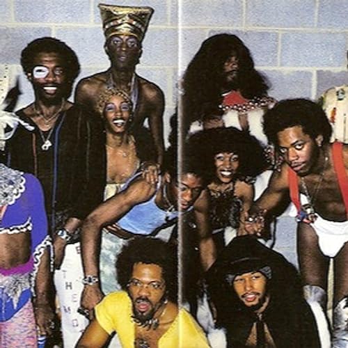 Tribute by the ‘Destroyers’ – Funkadelic: Funkadelic #funkadelic, #funk, #georgeclinton, #prince,#black, #album, #cd, #lp, by Unknown