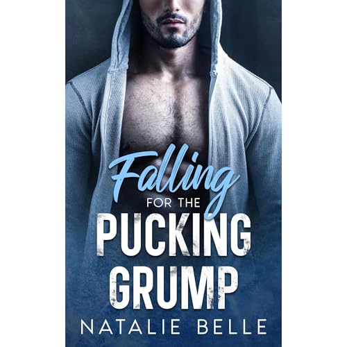 Falling for the Pucking Grump