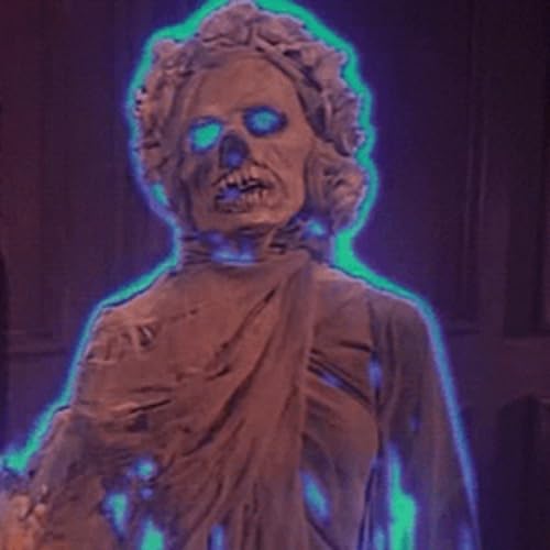 Greatest Horror Master Dedication: Peter Straub GHOST MOUNTAIN