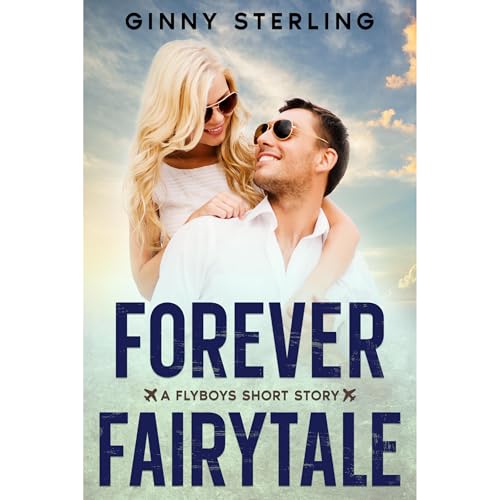 Forever Fairytale by Ginny Sterling