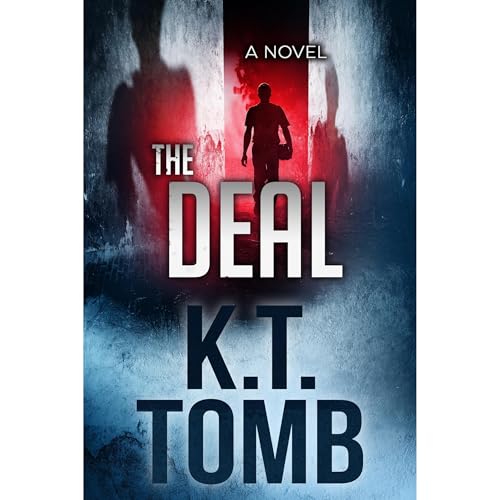 The Deal by K.T. Tomb