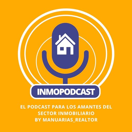 Inmopodcast 30 - Qué es una MLS by Unknown