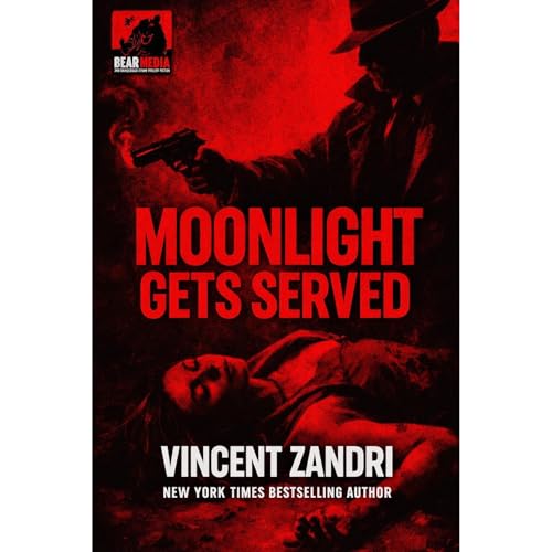 Moonlight Gets Served