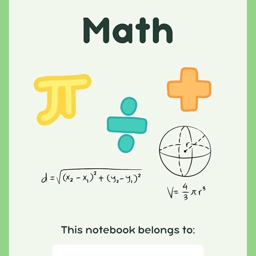 Why fear about Mathematics? by Unknown