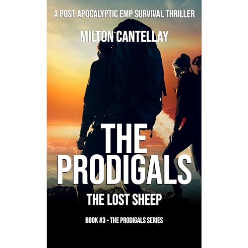 The Prodigals - The Lost Sheep