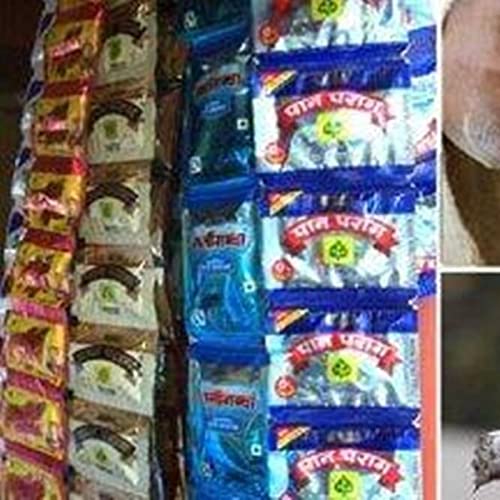 सेहत का सवाल - Tobacco Sale High Even After Supreme Court Intervention (17 April 2023) by Unknown