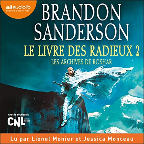 Le Livre des radieux 2