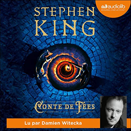 Conte de fées by Stephen King