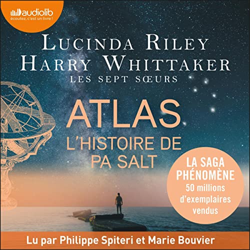 Atlas, l'histoire de Pa Salt
