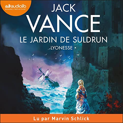 Le Jardin de Suldrun