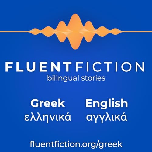 Fluent Fiction - Greek