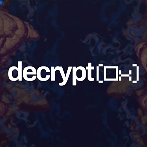 decrypt(0x) - Blockchain & Web3 by decrypt(0x)