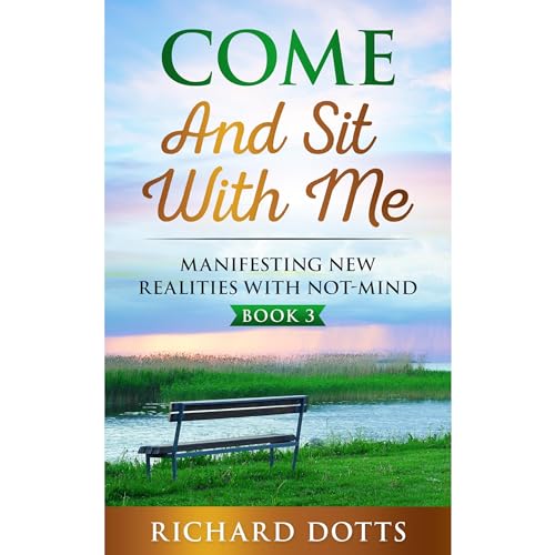 Come and Sit With Me (Book 3)