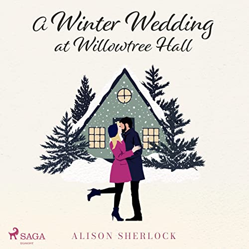 A Winter Wedding at Willowtree Hall