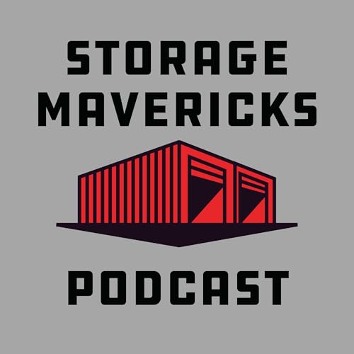 The Storage Mavericks Podcast by Brandon Breshears