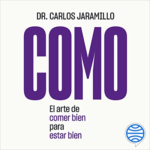 COMO by Dr. Carlos Jaramillo