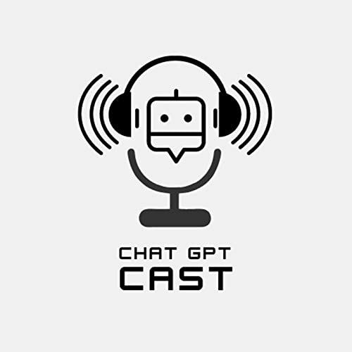 Chat GPT Cast by André Carneiro