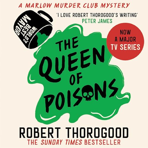 The Queen of Poisons