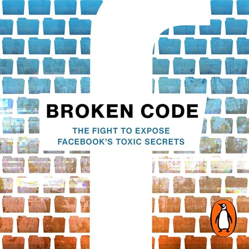 Broken Code by Jeff Horwitz
