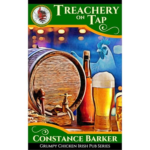Treachery on Tap