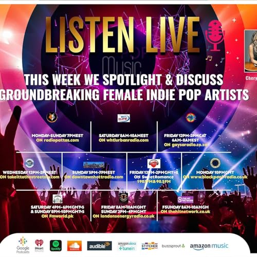 Interview with Pop singer/songwriter Meg Smith by Unknown