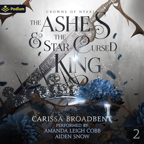 The Ashes and the Star-Cursed King