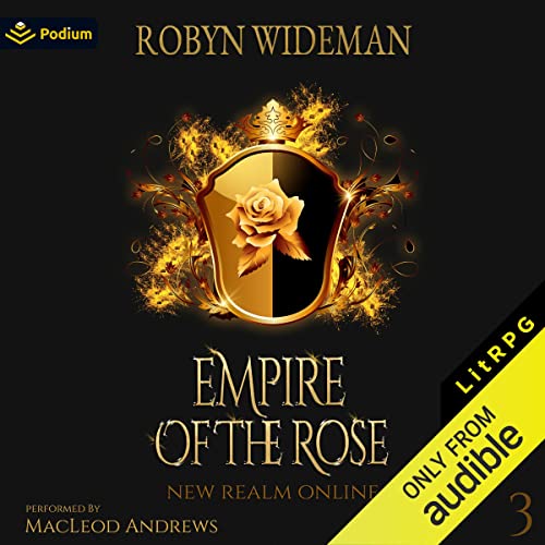 Empire of the Rose