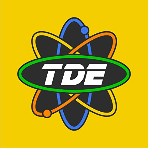 The Disruption Podcast by The Disruption Entertainment