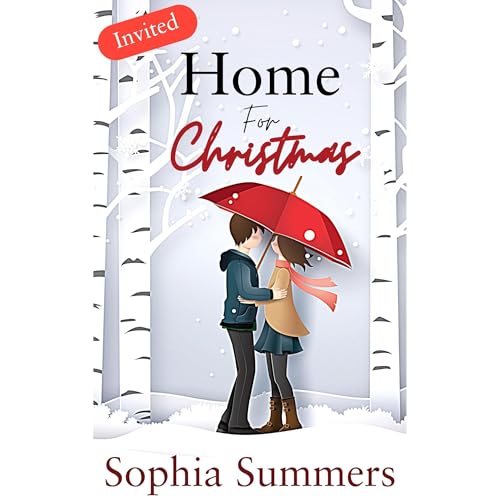 Invited Home for Christmas