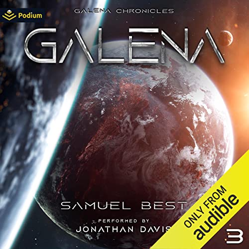 Galena by Samuel Best