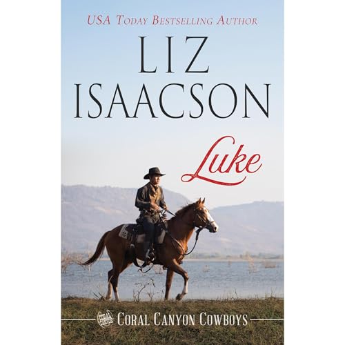 Luke by Liz Isaacson