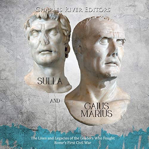 Sulla and Gaius Marius