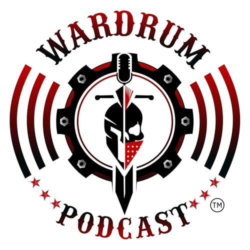 The War Drum Podcast by Craig Waller