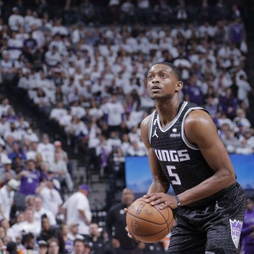 NBA First Round of Playoffs by Unknown