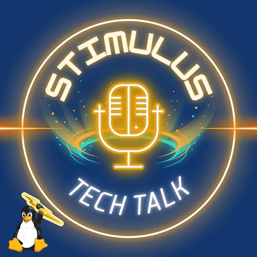 Stimulus Tech Talk by Stimulus Technologies