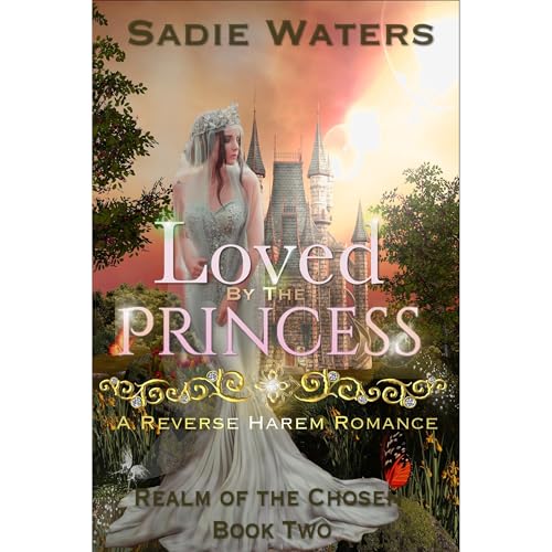 Loved by the Princess