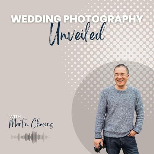 Wedding Photography Unveiled by Martin Cheung