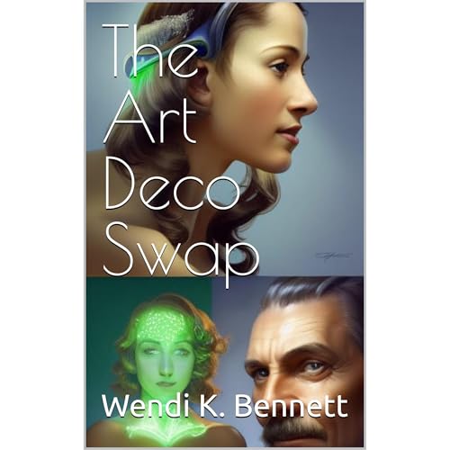 The Art Deco Swap