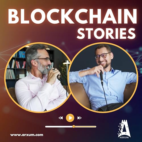 Blockchain Stories by ARXUM GmbH