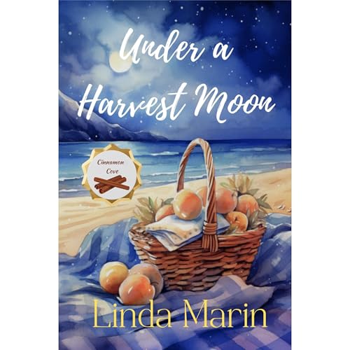 Under a Harvest Moon by Linda Marin