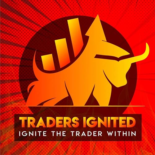 Traders Ignited by Jamil Ben Alluch