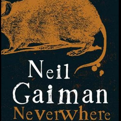 Neil Gaiman’s Neverwhere (1 of 6) by Unknown