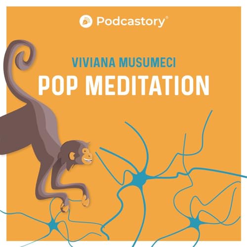 Pop Meditation by Viviana Musumeci